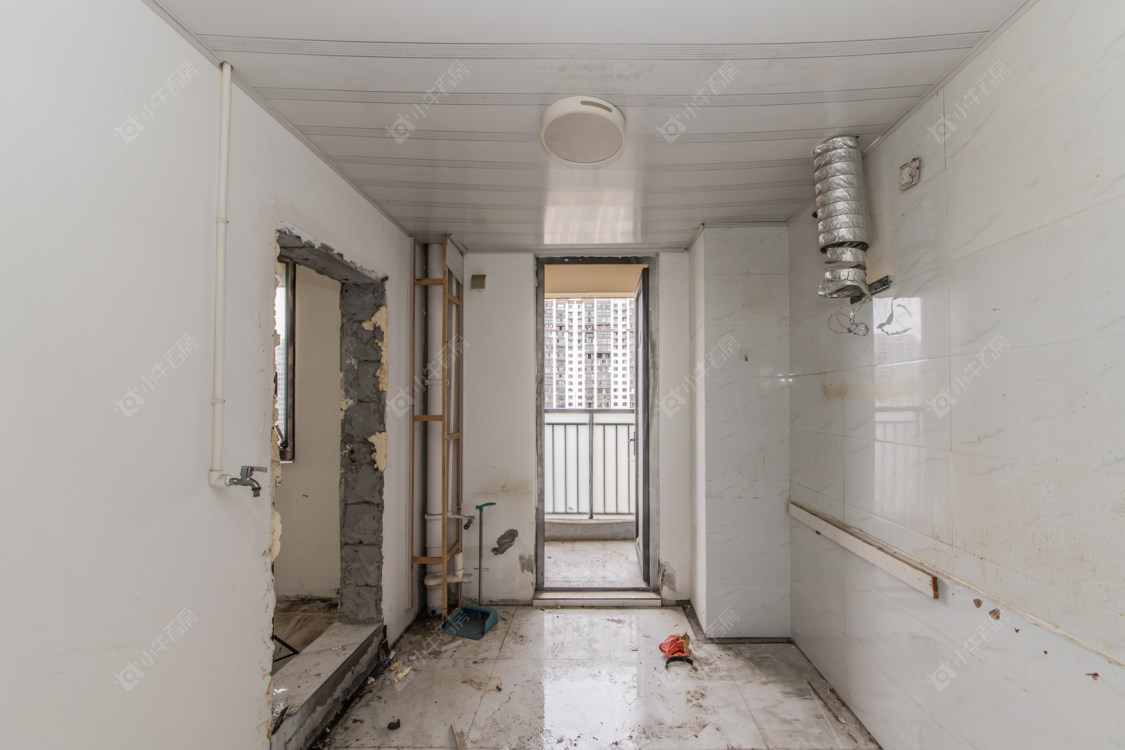 常州百兴澜庭在售二手房源室内图_小牛看房