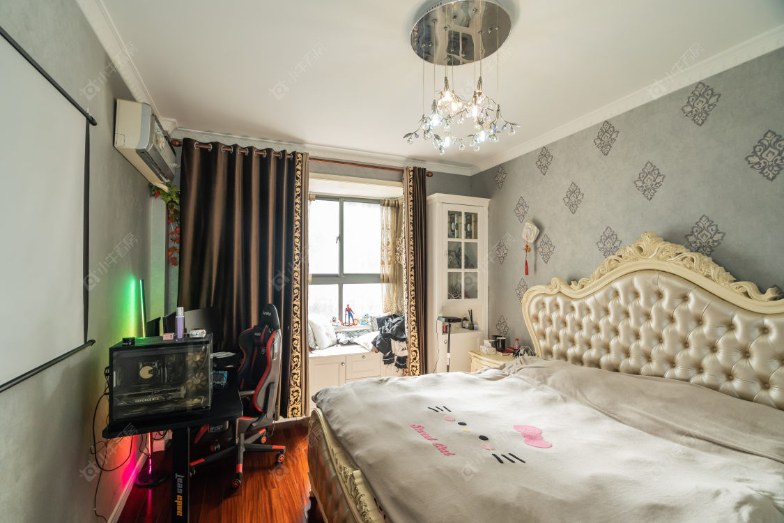 江南佳园房源室内图 常州江南佳园在售二手房源室内图_小牛看房