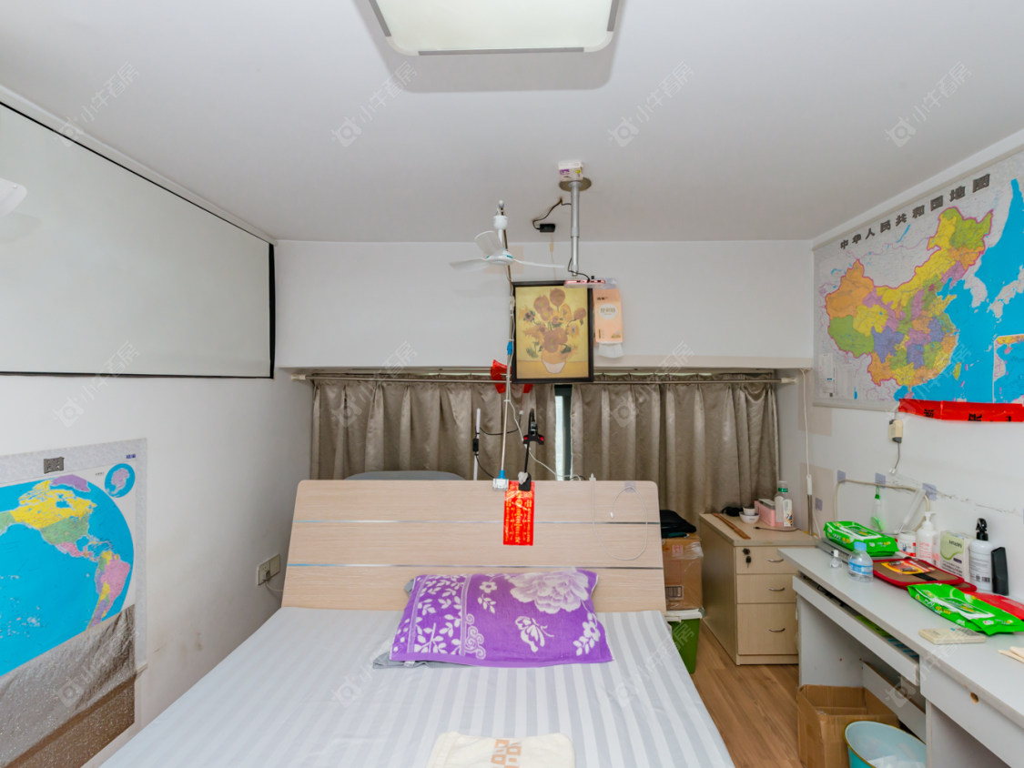 常州公园路在售二手房房源室内图_小牛看房