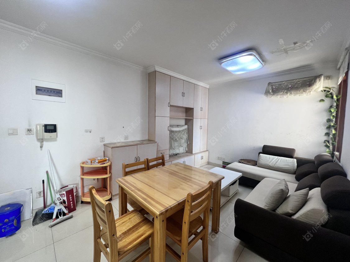 常州九洲新家园2室2厅1卫出租_小牛看房