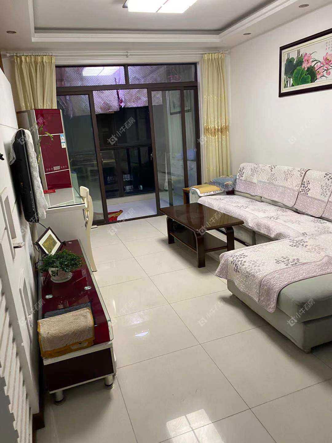 常州新城逸境园租房_新城逸境园2室2厅房源出租