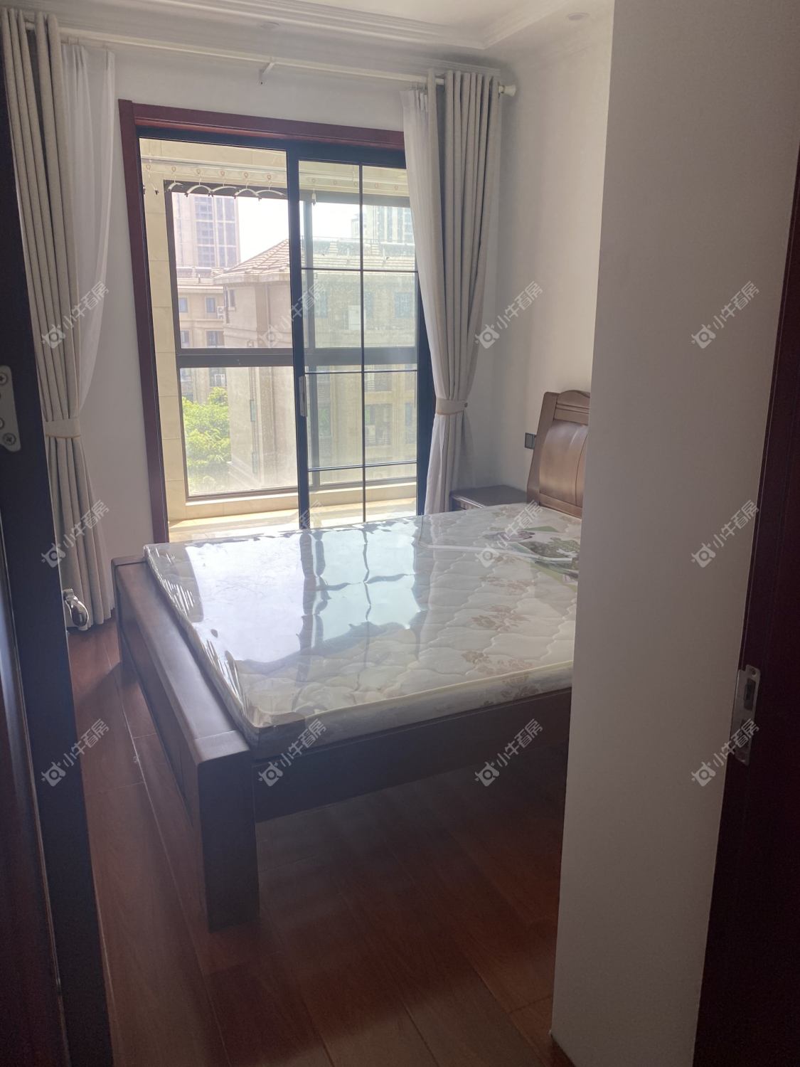 常州新城御景湾在租房源_小牛看房