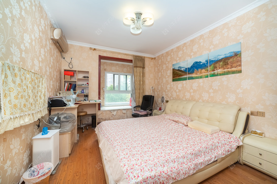 常州金地格林郡在售二手房源室内图_小牛看房