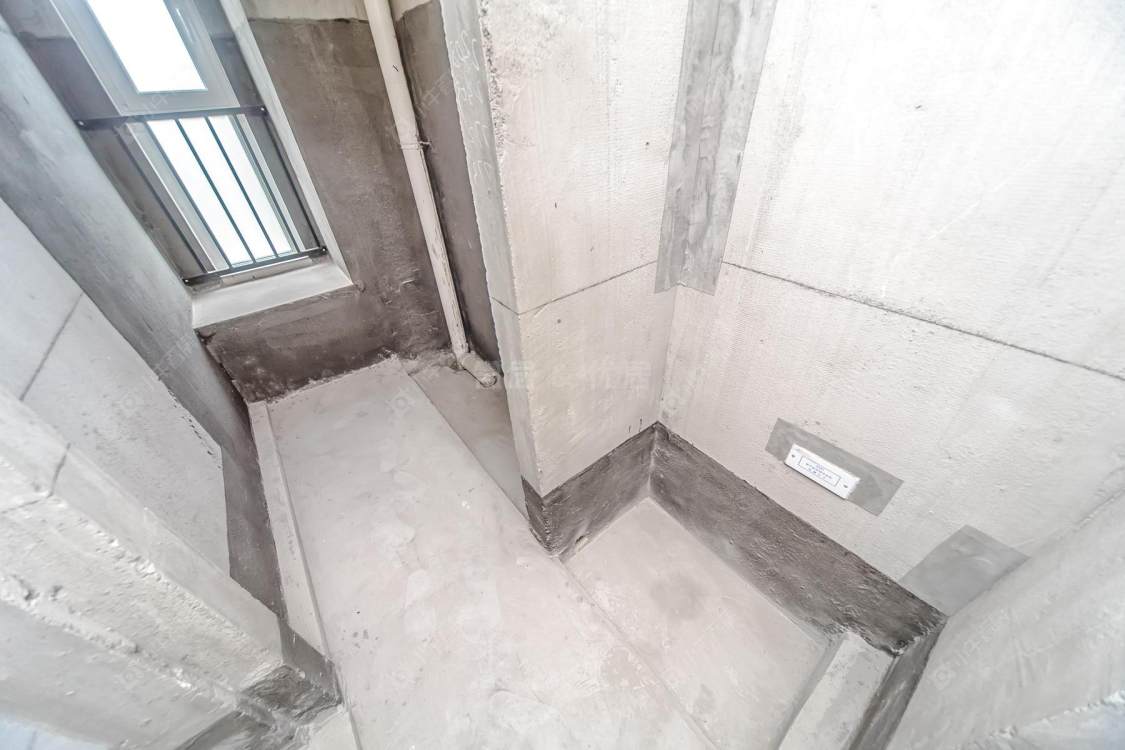常州碧桂园华星·世纪学府在售二手房房源室内图_小牛看房