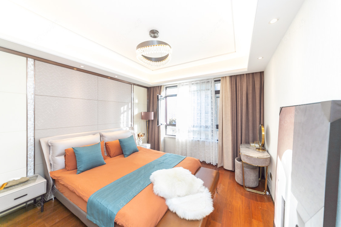 常州路劲铂隽在售二手房源室内图_小牛看房