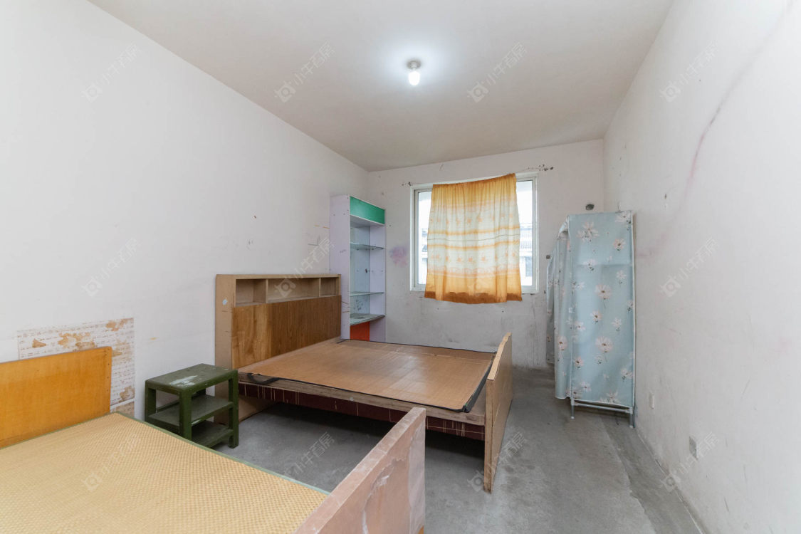 常州空港二村在售二手房源室内图_小牛看房