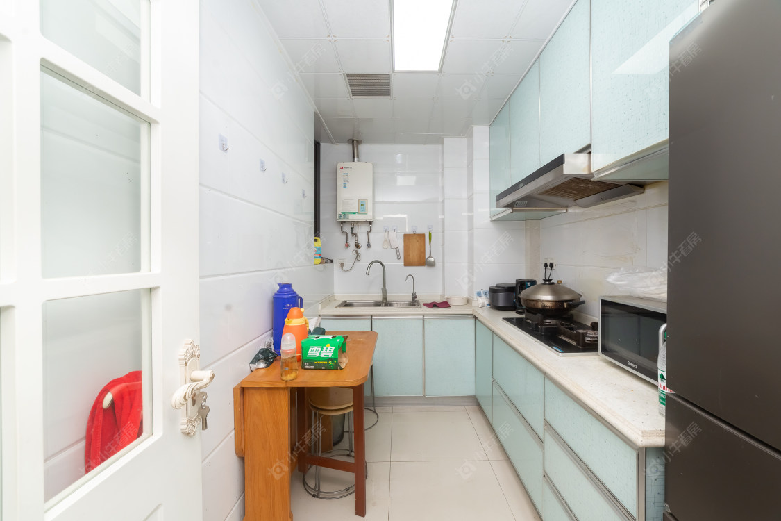 绿地世纪城一期房源室内图 常州绿地世纪城一期在售二手房源室内图_小牛看房