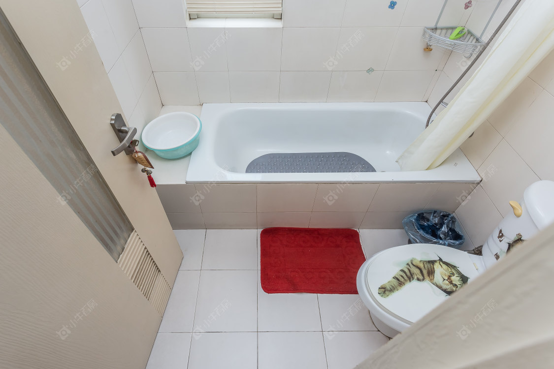 常州润德半岛在售二手房源室内图_小牛看房