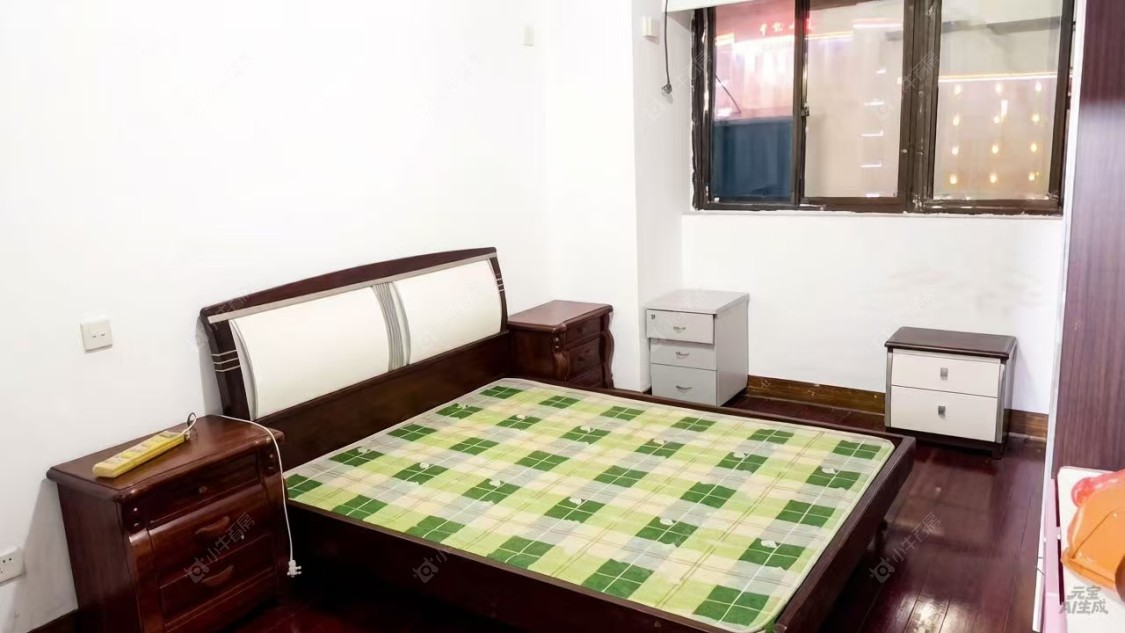 常州天安工业村在租房源_小牛看房