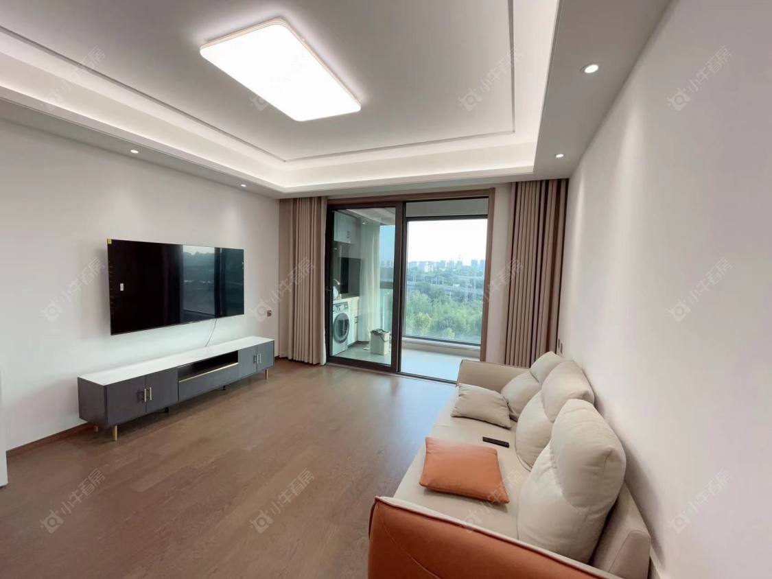 中海云樾里房源室内图 常州中海云樾里在租房源室内图_小牛看房