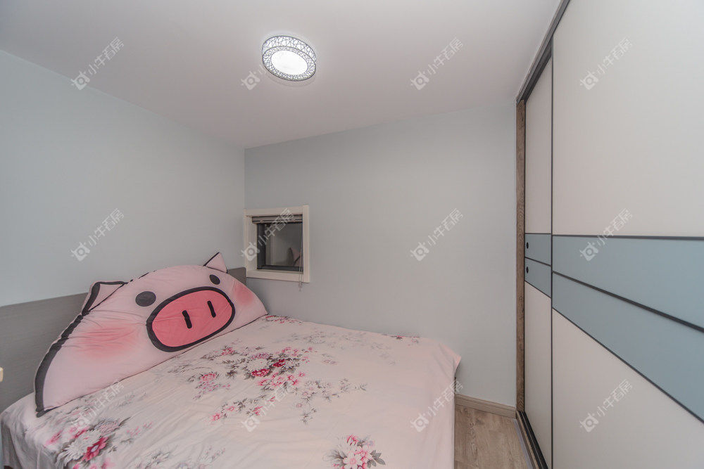 常州龙湖星图在租房源室内图_小牛看房