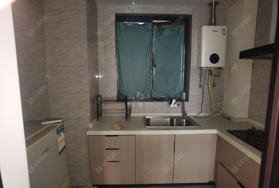 常州弘建壹品在租房源室内图_小牛看房