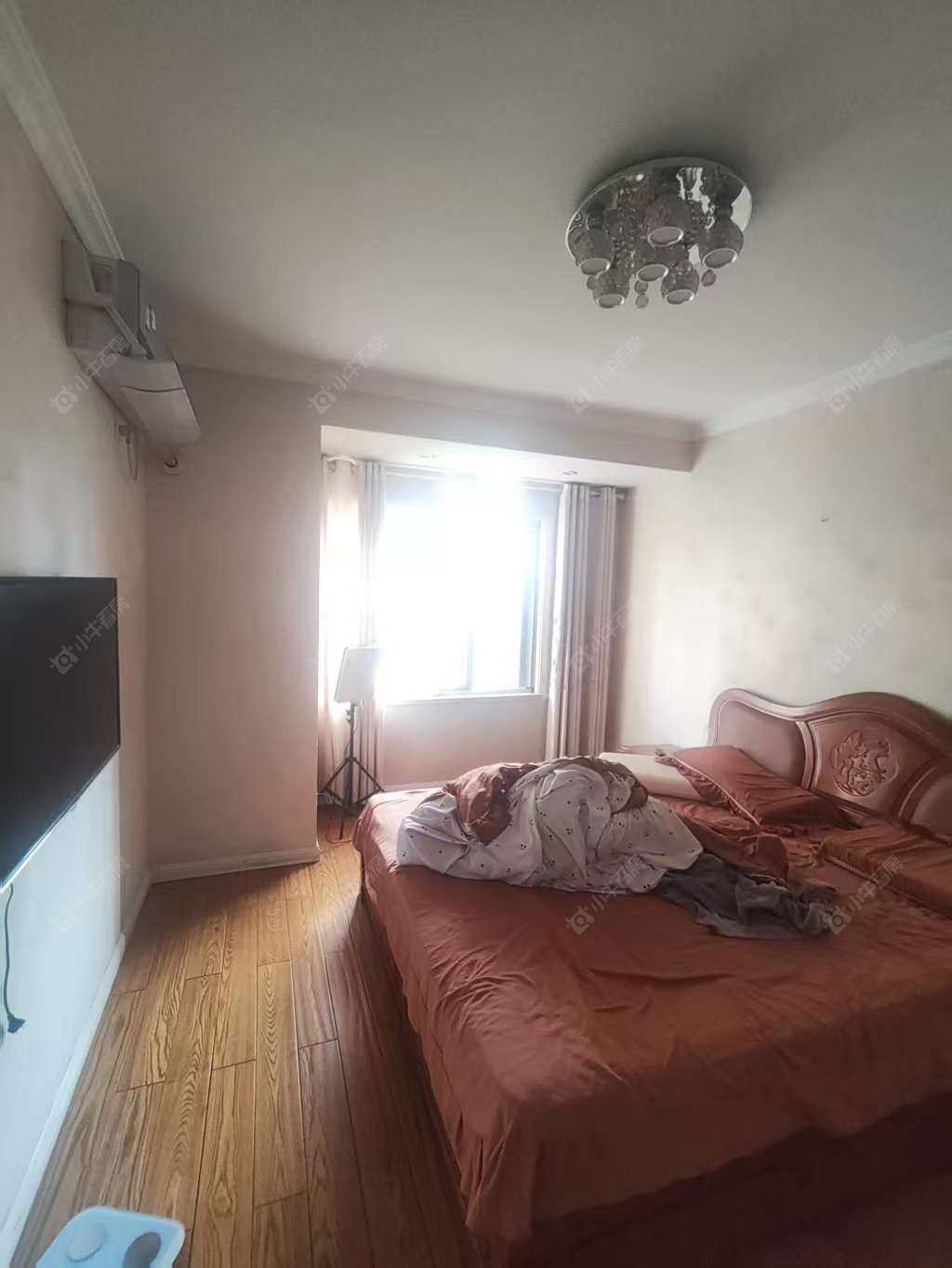 常州新城香溢澜桥一期在租房源室内图_小牛看房