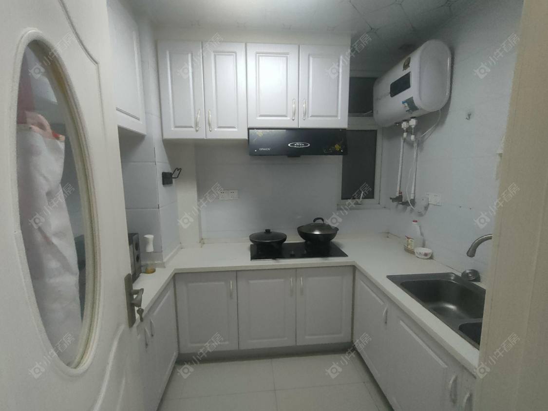 常州常发豪郡在租房源室内图_小牛看房