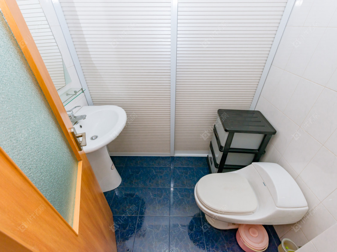 常州德馨花园在售二手房源室内图_小牛看房