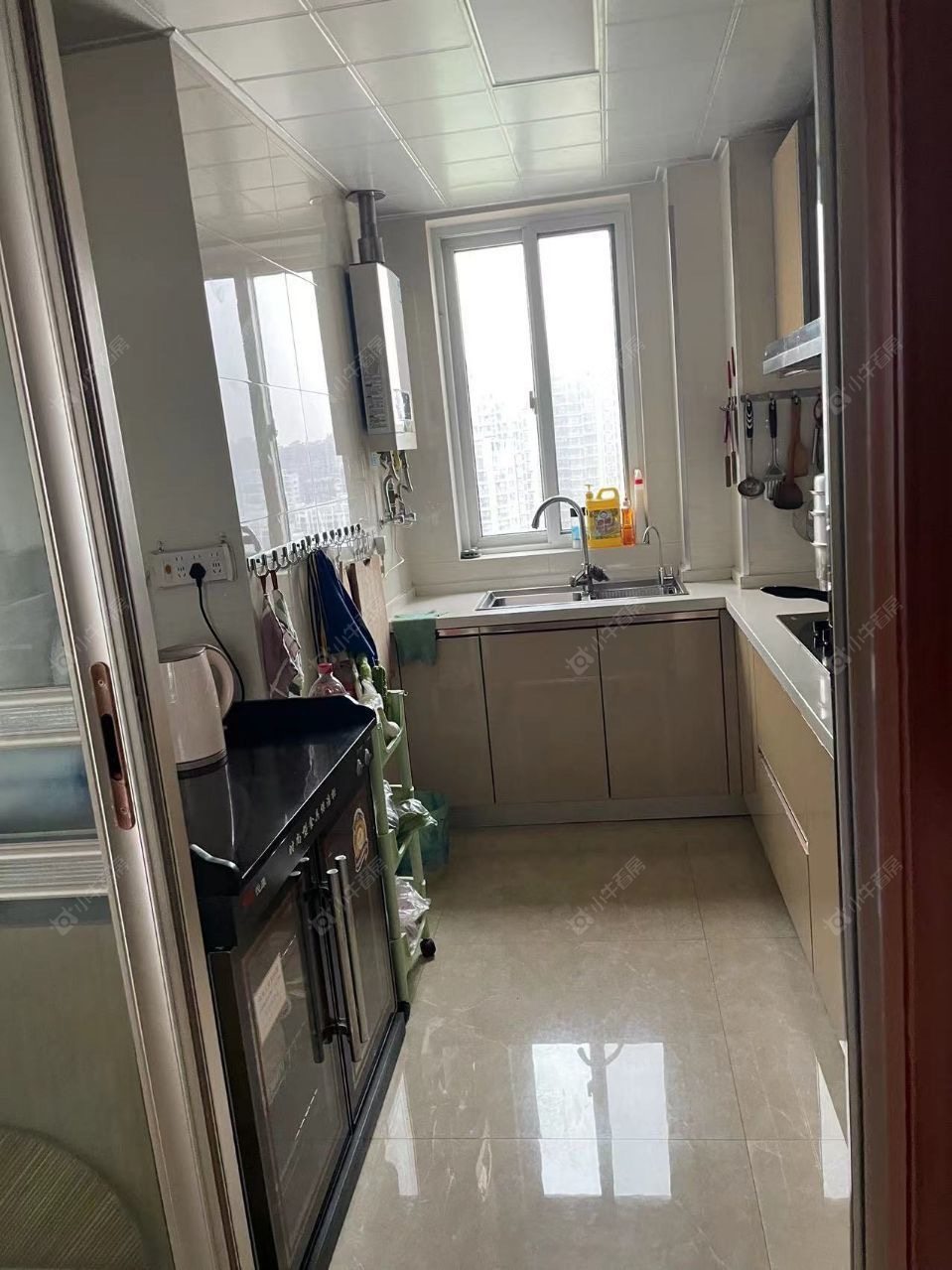 九洲花园二期房源室内图 常州九洲花园二期在租房源室内图_小牛看房