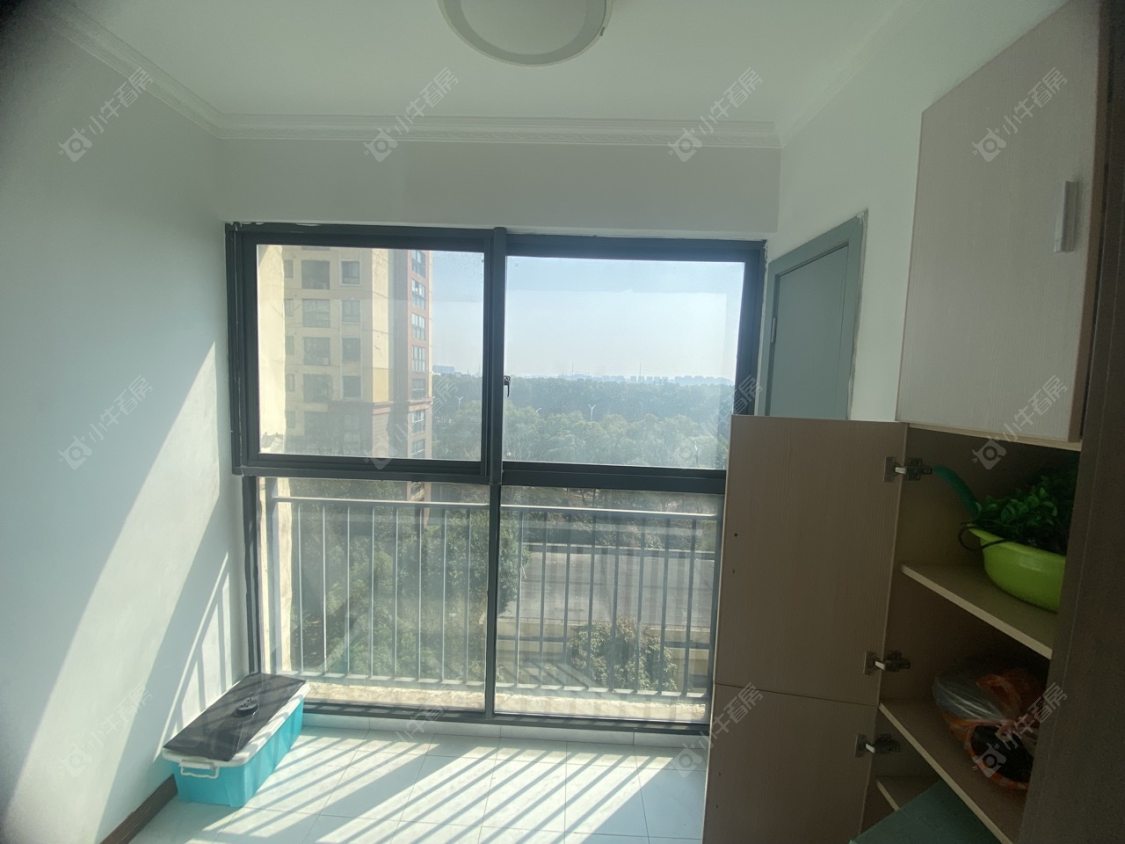 常州佳兆业凤凰湖壹号在租房源室内图_小牛看房