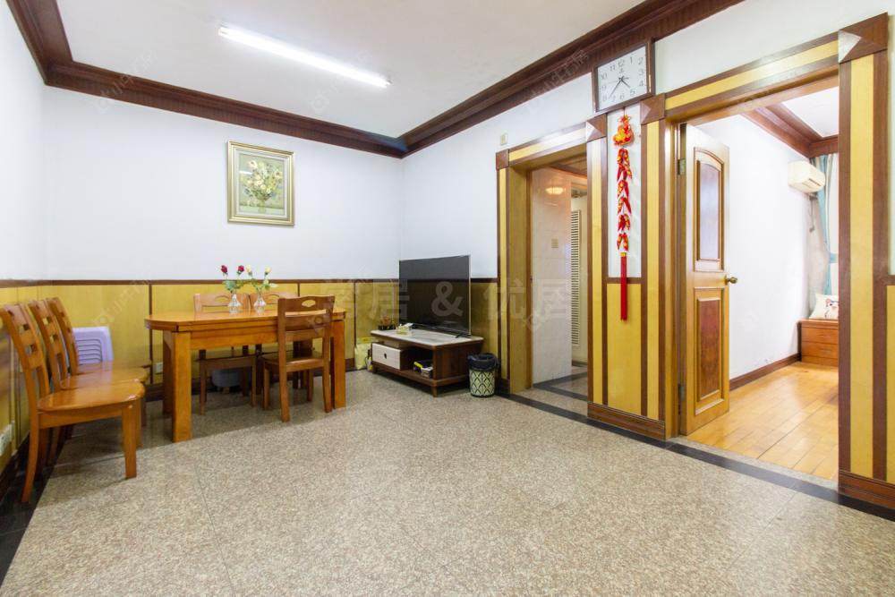 常州公路宿舍在售二手房源室内图_小牛看房