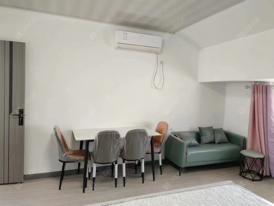 常州金江南苑出租_小牛看房