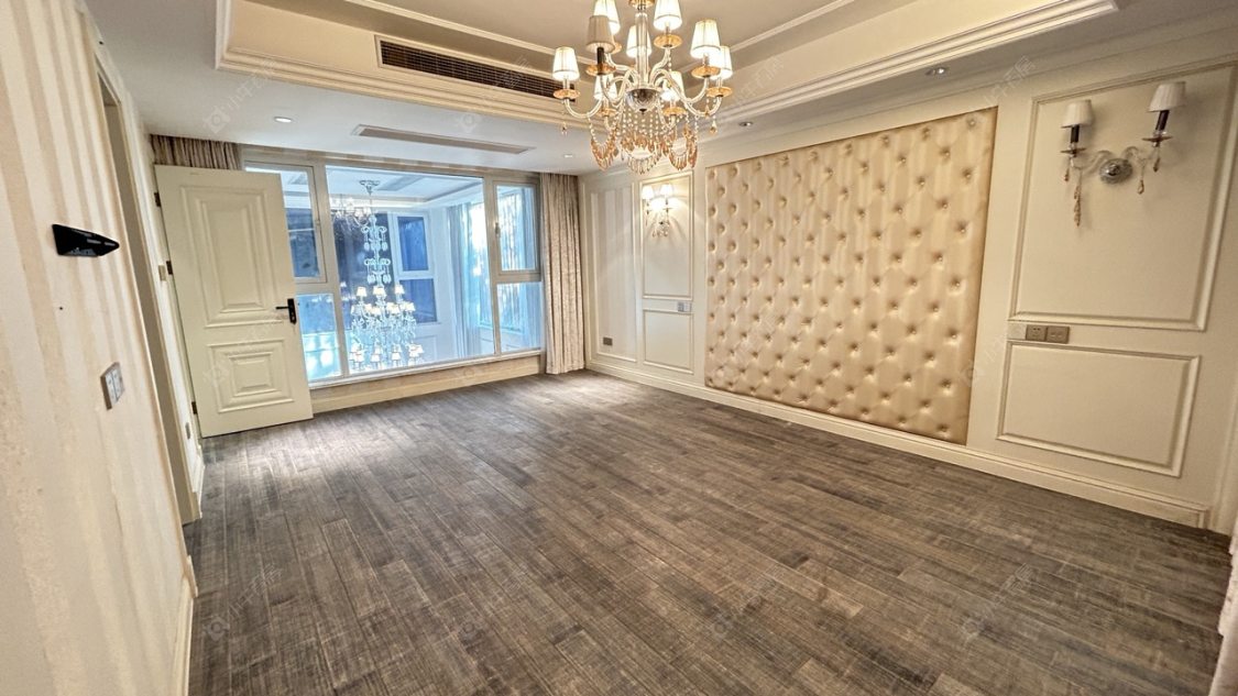 常州秀江南花园在租房源室内图_小牛看房