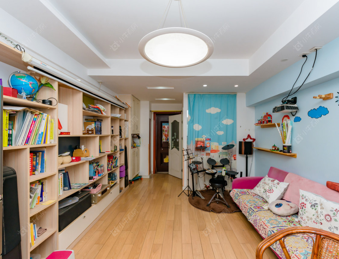 常州京城豪苑北区在售二手房_小牛看房