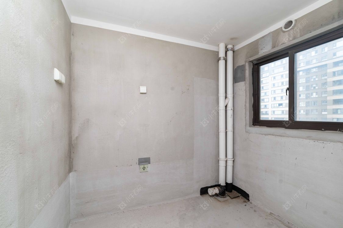 常州港龙紫御府在售二手房源室内图_小牛看房