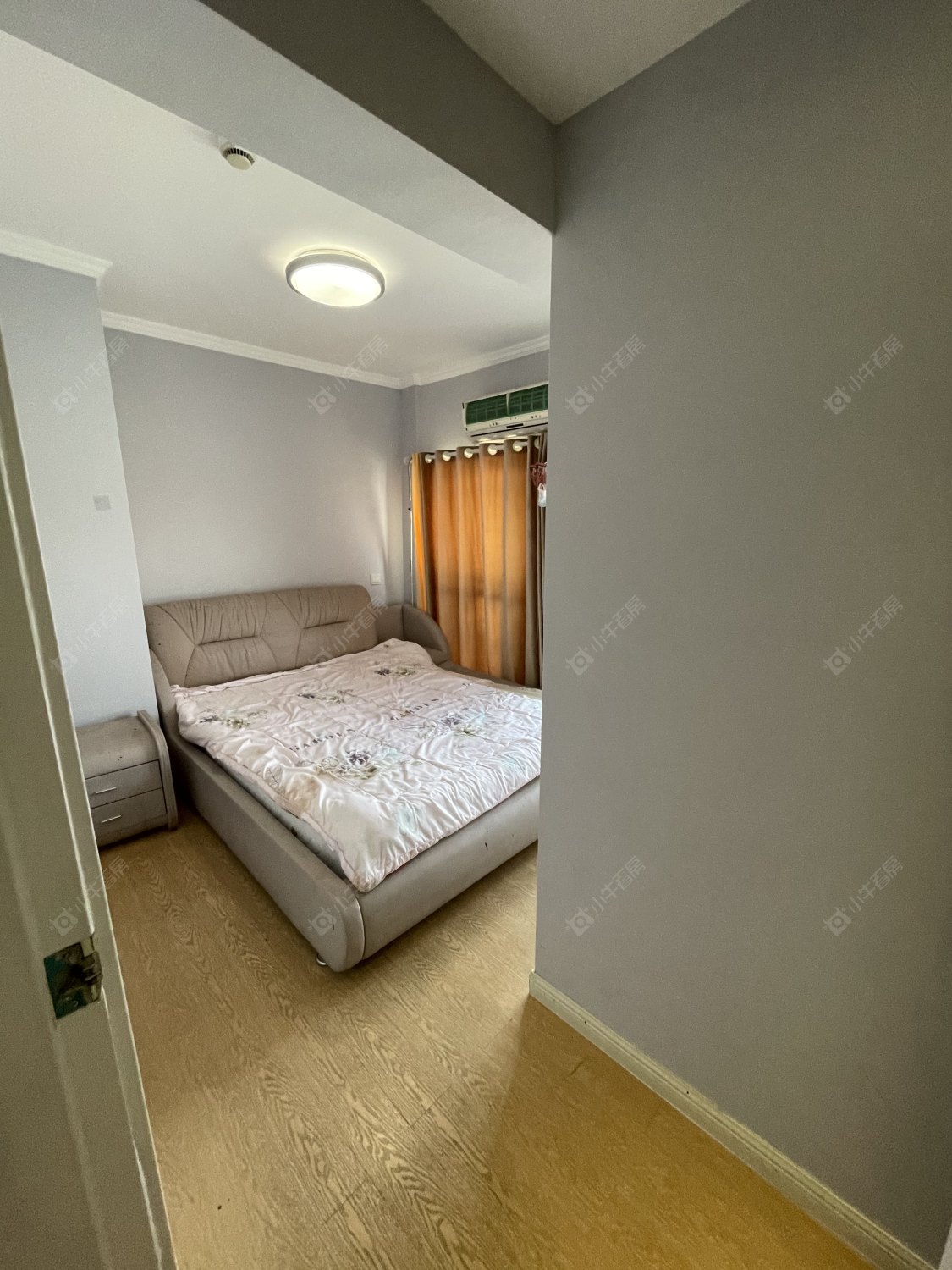 常州保纳商业广场在租房源_小牛看房