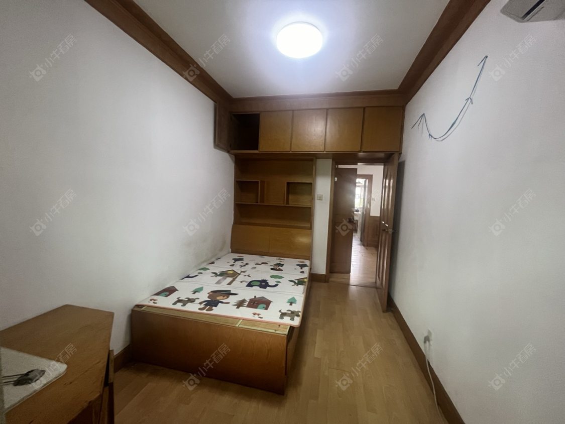 常州兰翔新村在租房源室内图_小牛看房