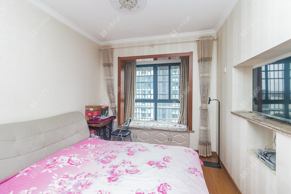 天安尚城一期房源室内图 常州天安尚城一期在租房源室内图_小牛看房