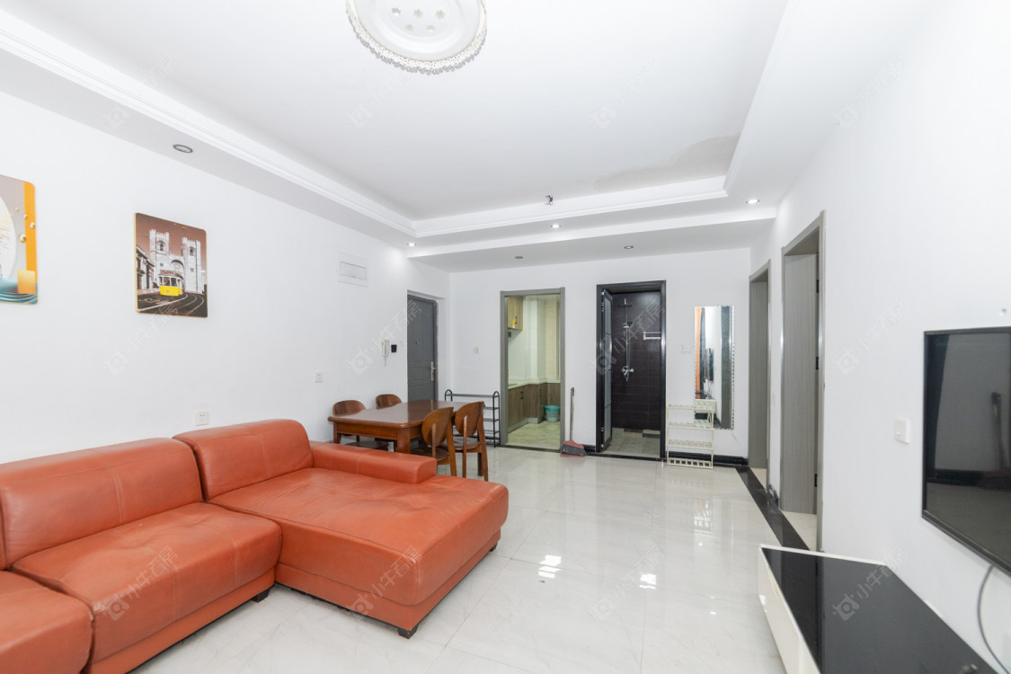 香树湾名苑房源室内图 常州香树湾名苑在售二手房源室内图_小牛看房