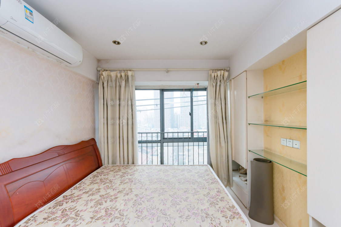 东方国际公寓房源室内图 常州东方国际公寓在售二手房源室内图_小牛看房