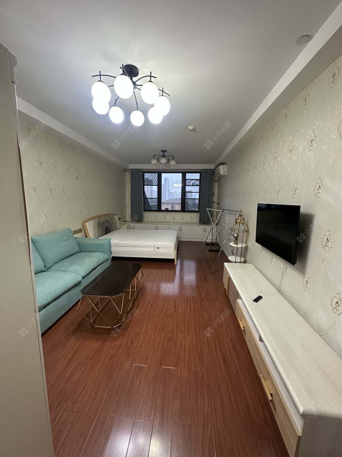 常州雅居乐星河湾在租房源室内图_小牛看房