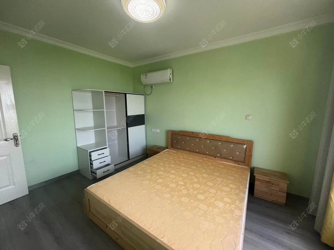 常州星河丹堤五区在租房源_小牛看房