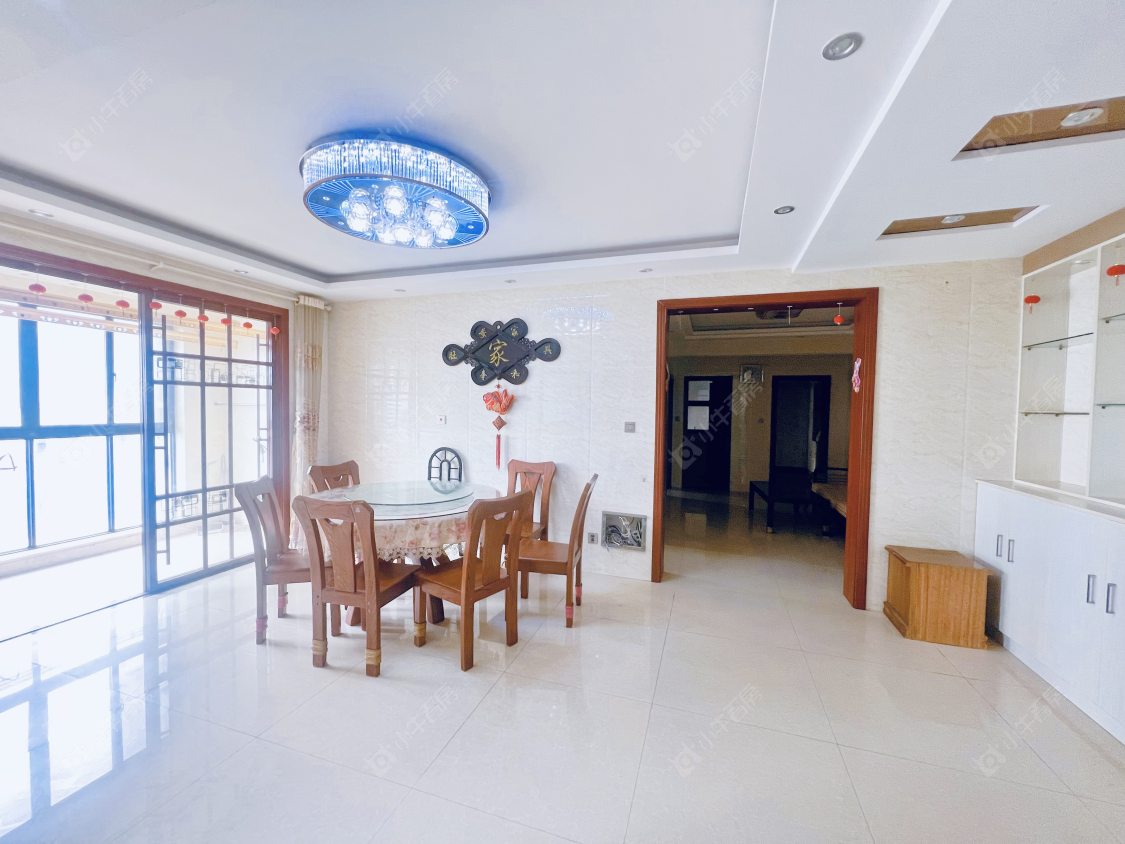 常州外滩1号在租房源室内图_小牛看房