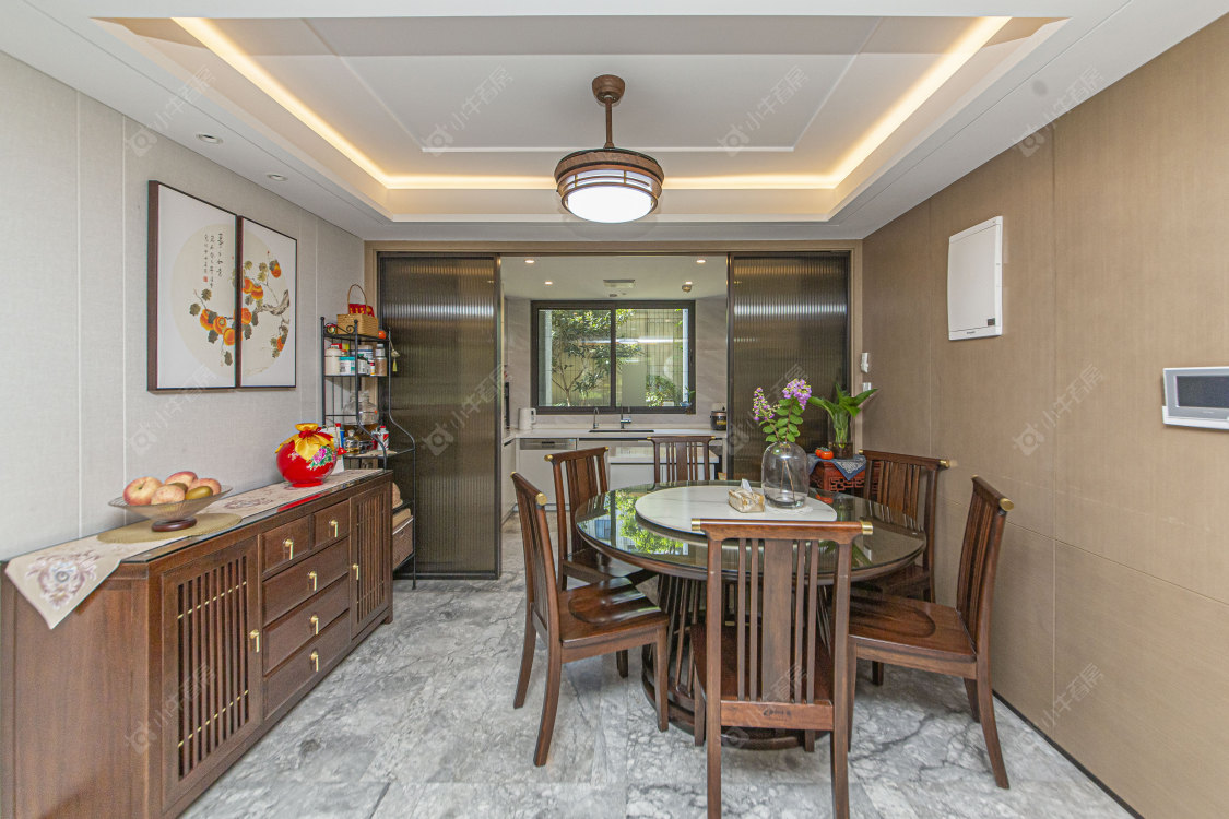 常州璞樾春秋在售二手房源室内图_小牛看房