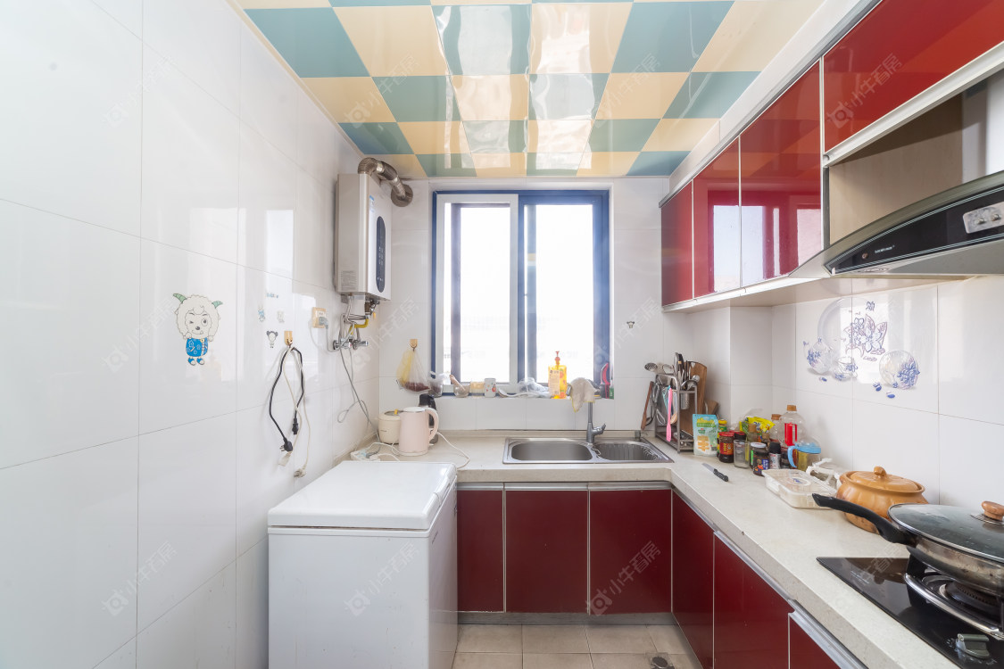 常州太湖明珠苑南苑在售二手房源室内图_小牛看房