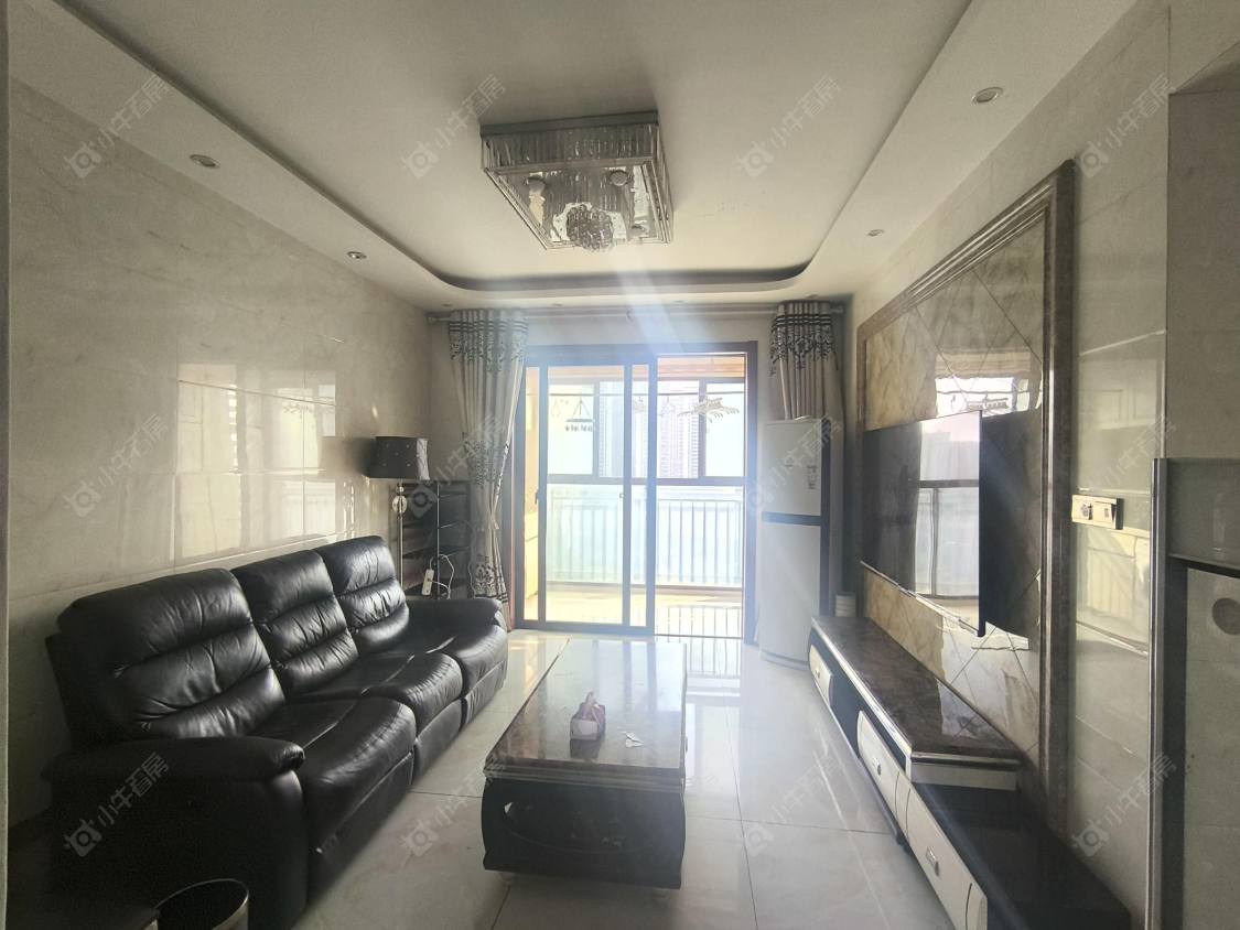 常州金新御园在租房源室内图_小牛看房