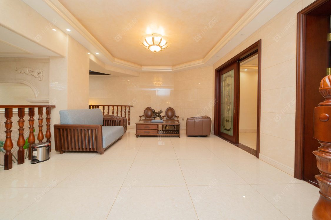 常州大名城南区别墅区在售二手房源小区图_小牛看房