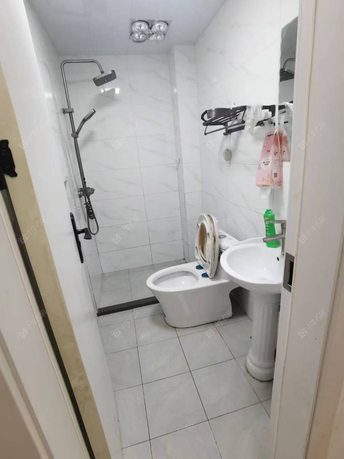 常州清潭六村租房房源封面图