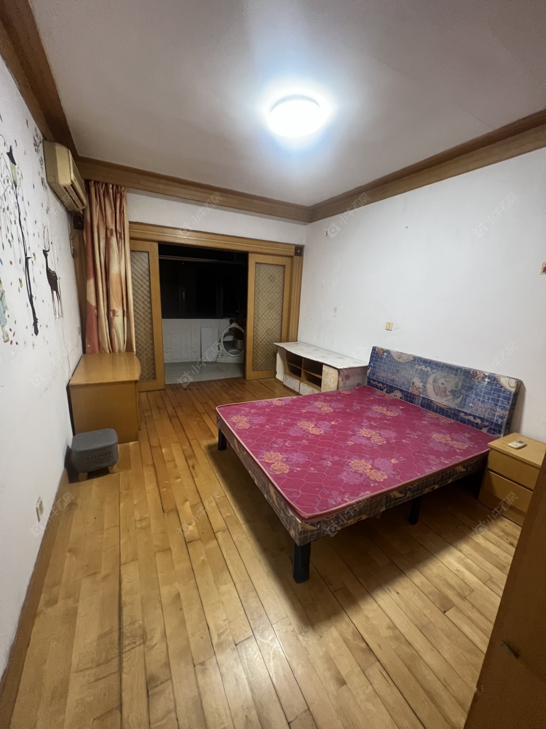 常州桃园路租房_小牛看房