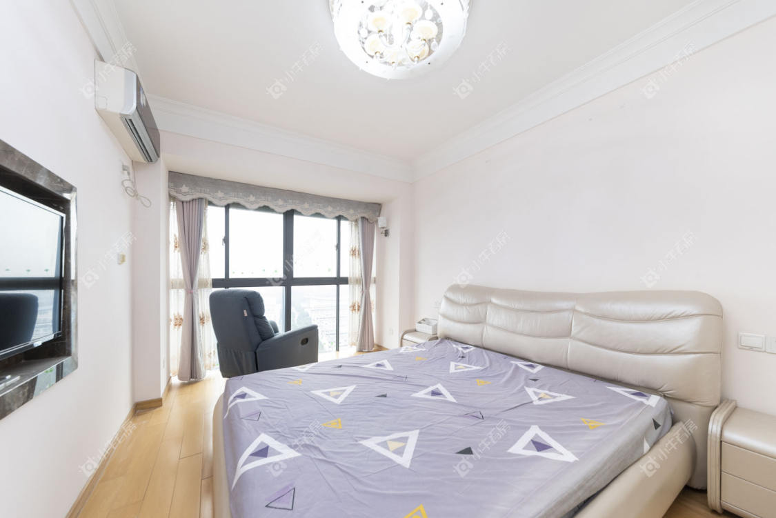 常州凯尔锋度在租房源_小牛看房