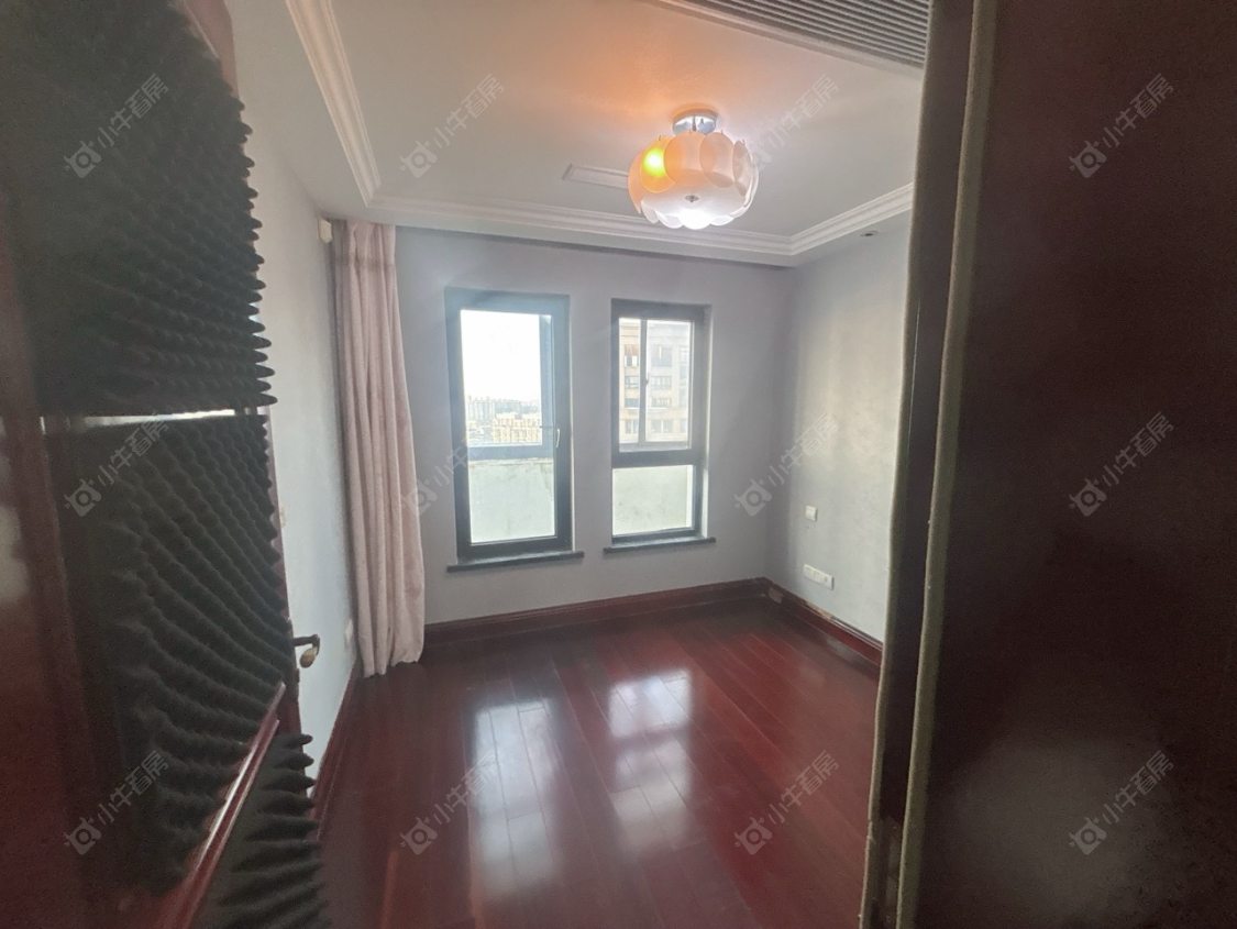 常州凯悦中心在租房源室内图_小牛看房