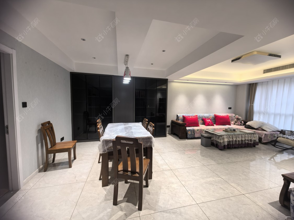 常州侨光苑在租房源_小牛看房