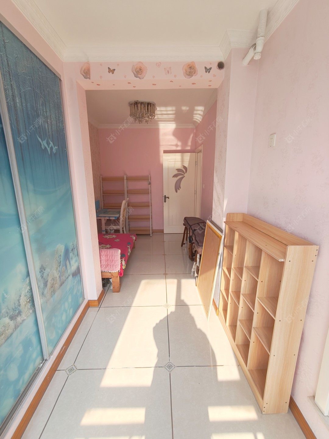 常州荣盛馨河郦舍在租房源室内图_小牛看房