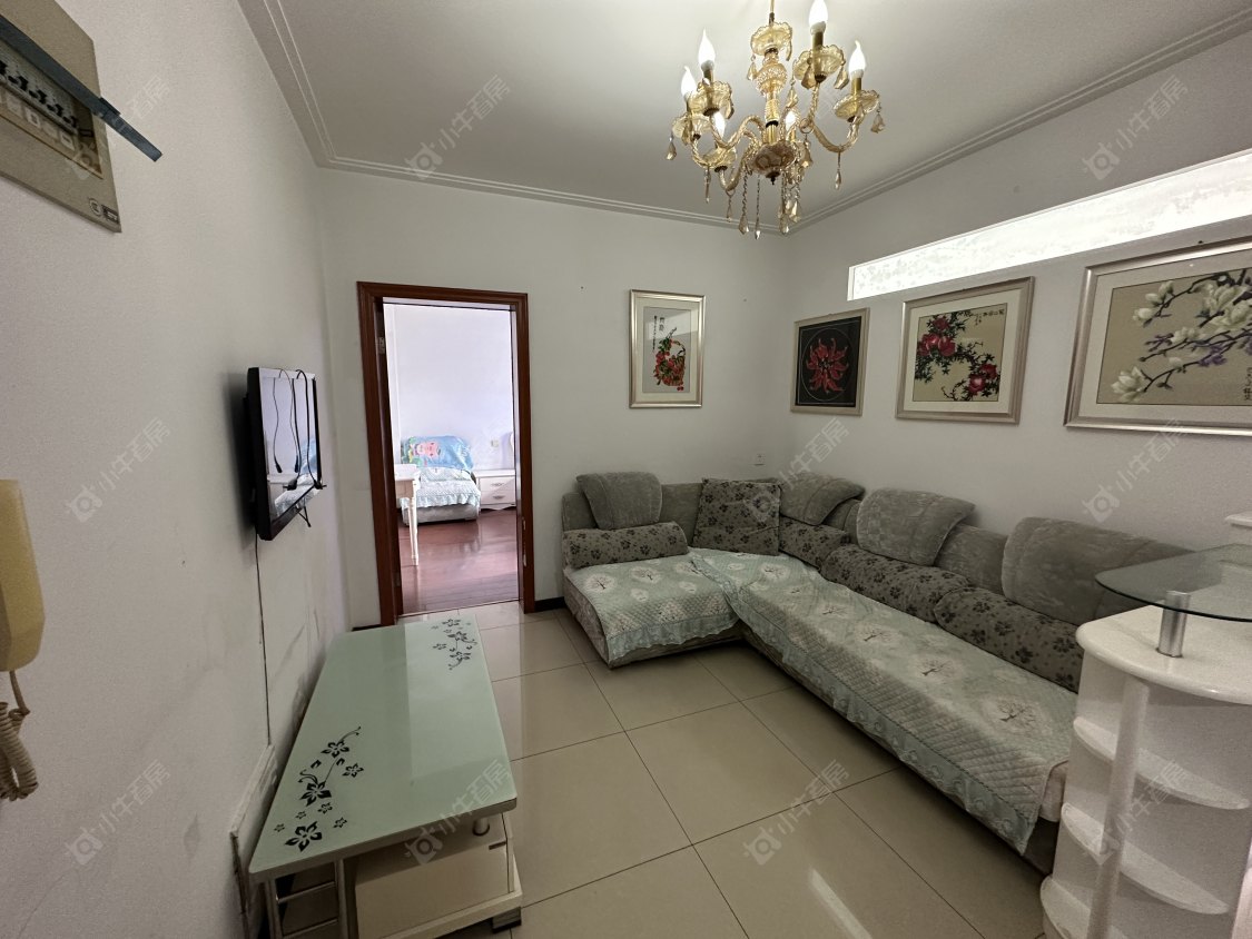 常州荆川里续建2室2厅1卫出租_小牛看房