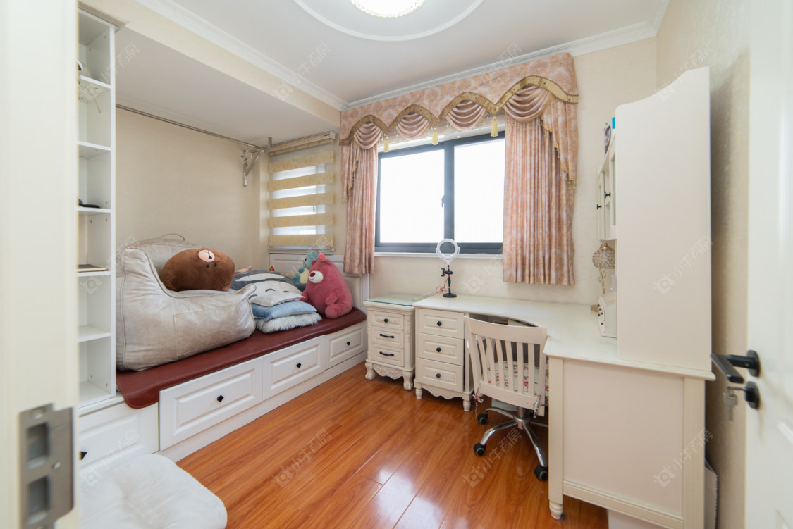 常州雨润城在售二手房源室内图_小牛看房