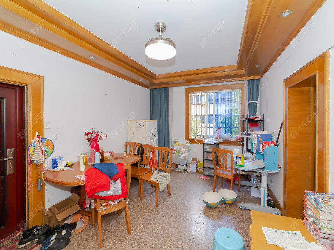 常州北环南村在售二手房_小牛看房