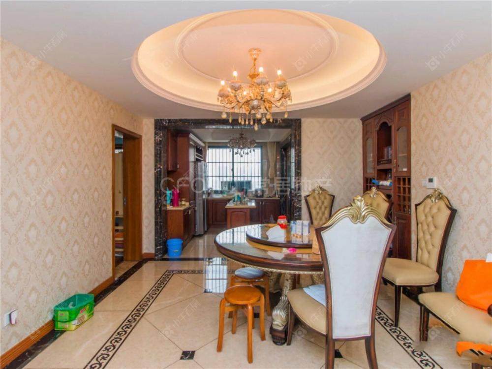 常州阳光龙庭在售二手房源室内图_小牛看房