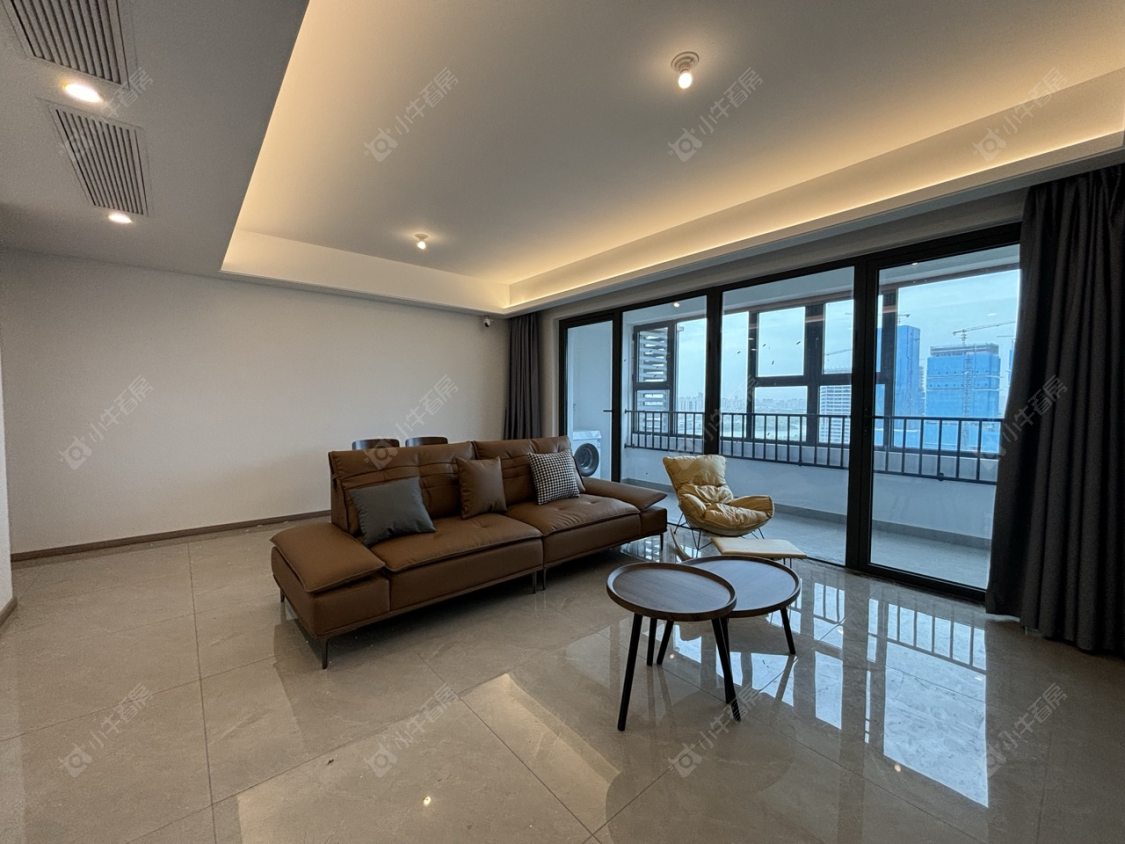 常州弘阳云峯在租房源室内图_小牛看房