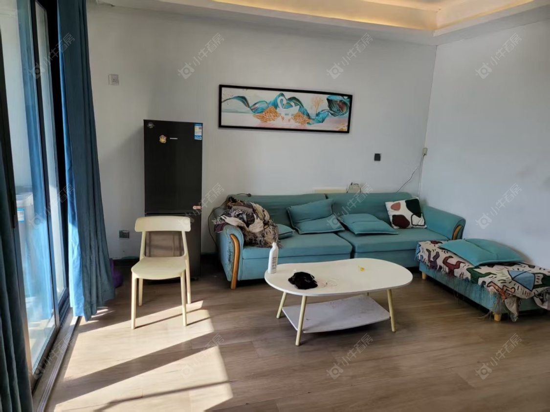 常州美的江山樾在租房源室内图_小牛看房